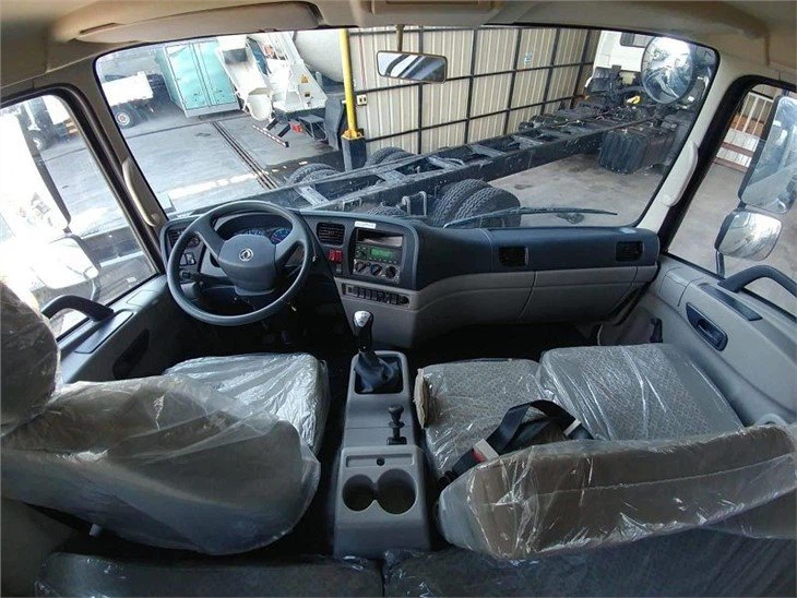 yunlihong truck(001)