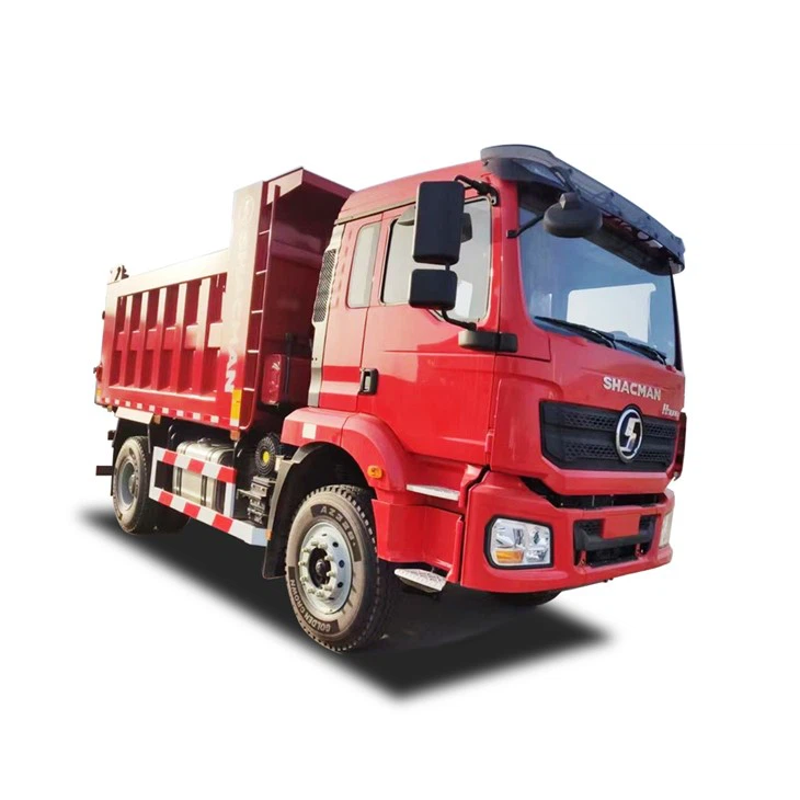 Shacman h 3000 4 x 2 25 camión de descarga