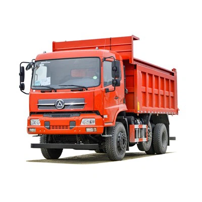 6x2 euro v 6.7l motor 10 toneladas camión de carga