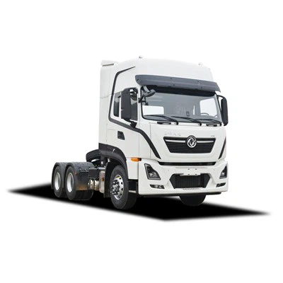 Nuevo Renault 465hp 6x4 Transporte pesado Dongfeng Prime Mover
